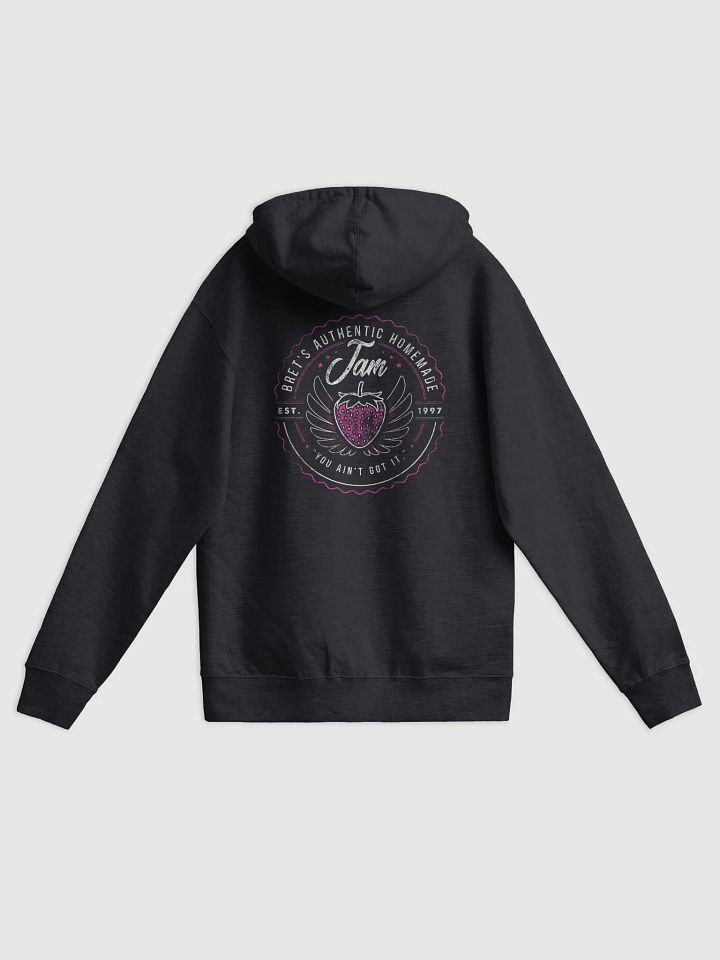 Jam Up Hoody product image (2)