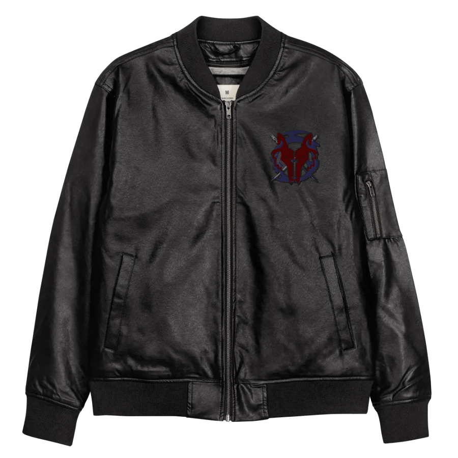 Den Crest Bomber product image (11)