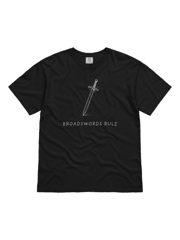 Broadswords Rule product image (31)