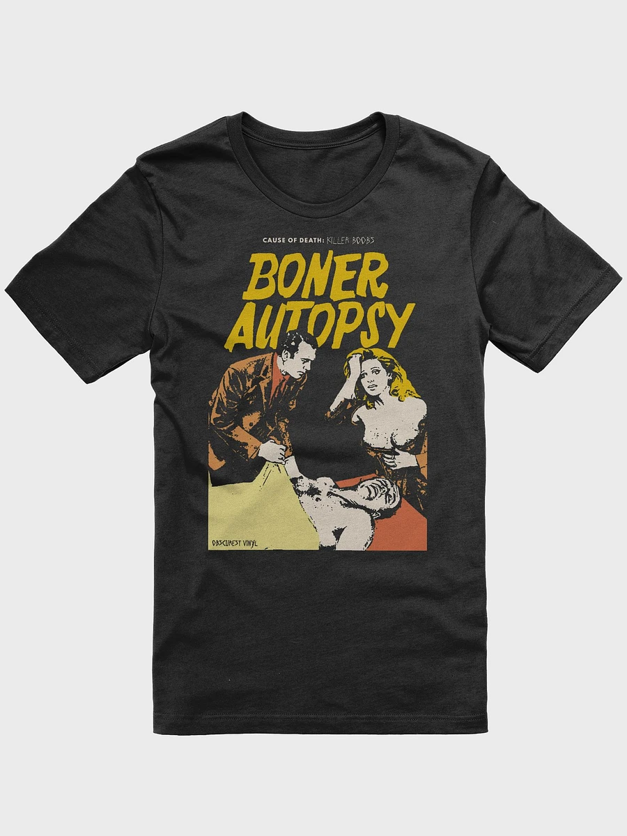 Boner Autopsy product image (1)