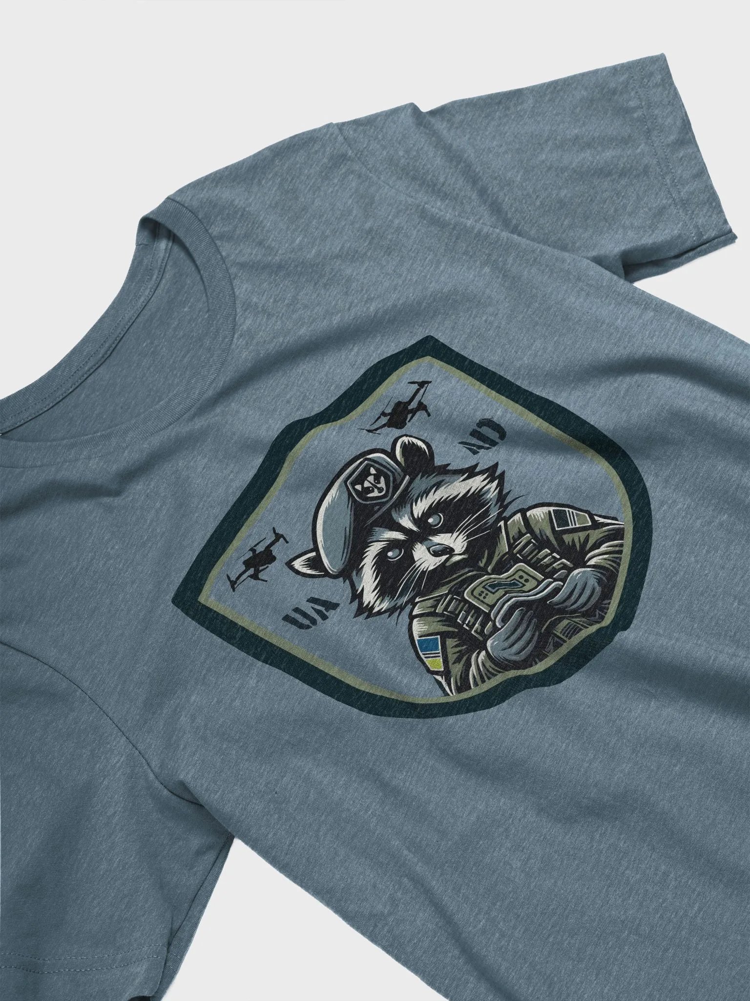 Raccoon Army of Drones product image (3)