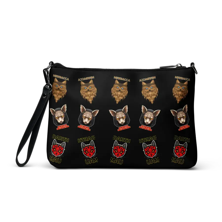 Star Cats Purse product image (2)