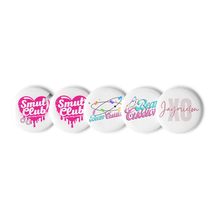 Smutty Pins product image (1)