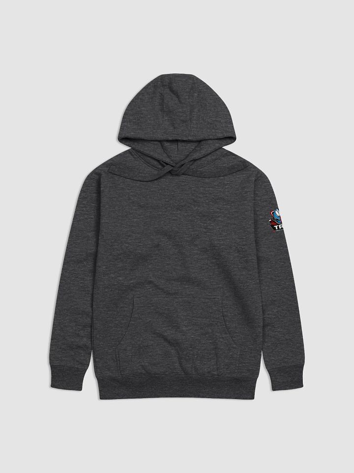 Unisex Hoodie product image (1)