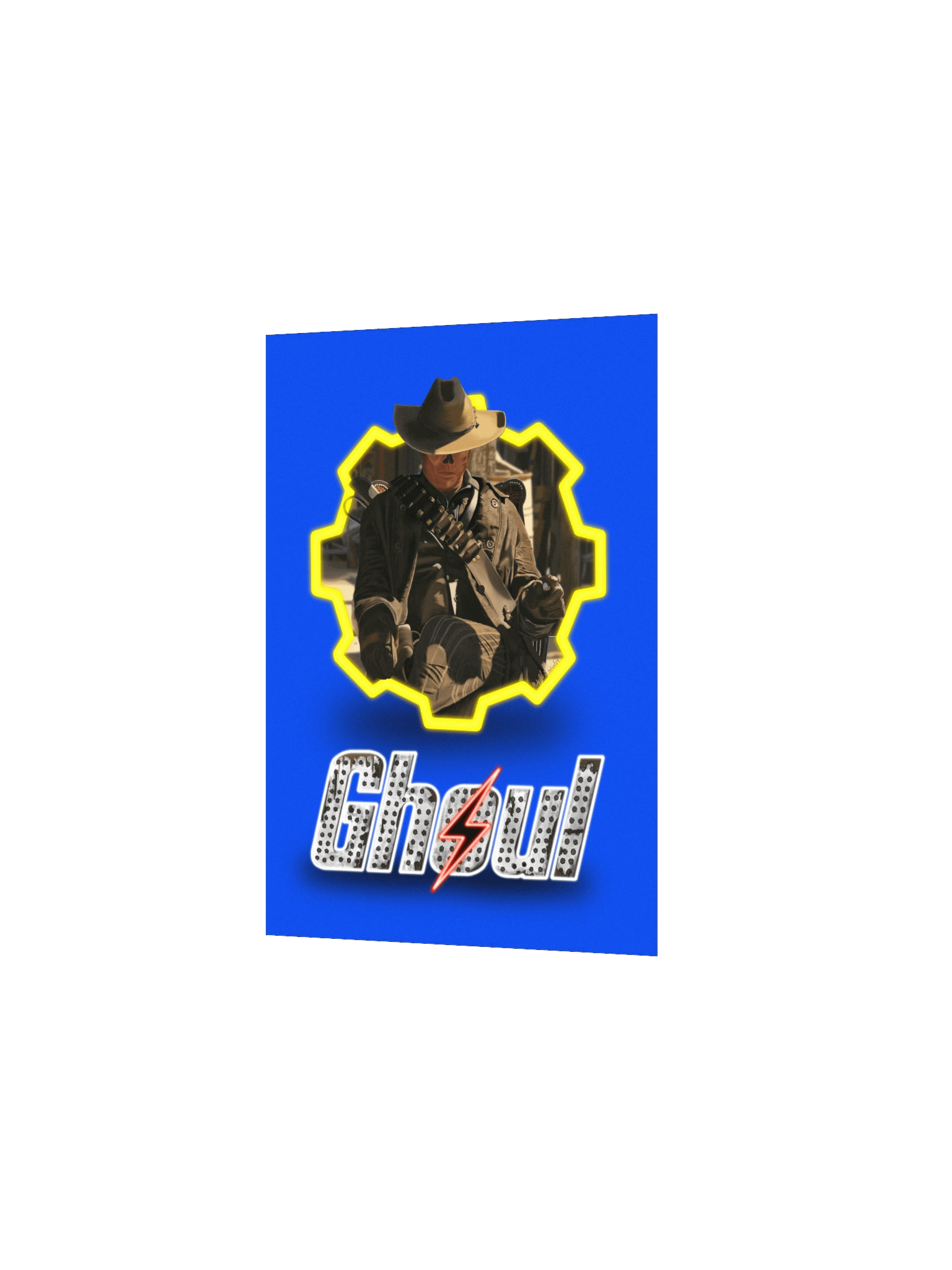 Fallout - Ghoul product image (11)