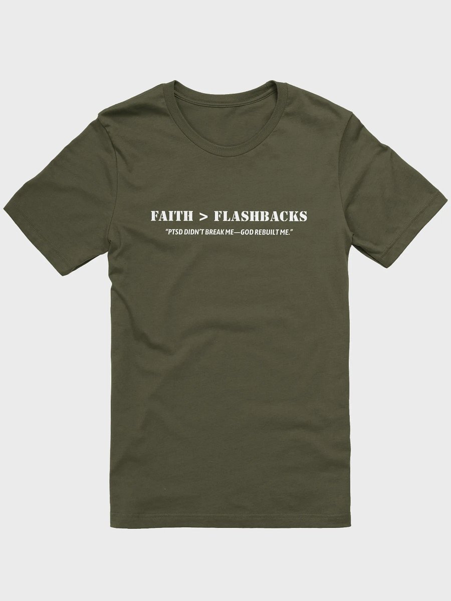 FAITH > FLASHBACKS product image (3)