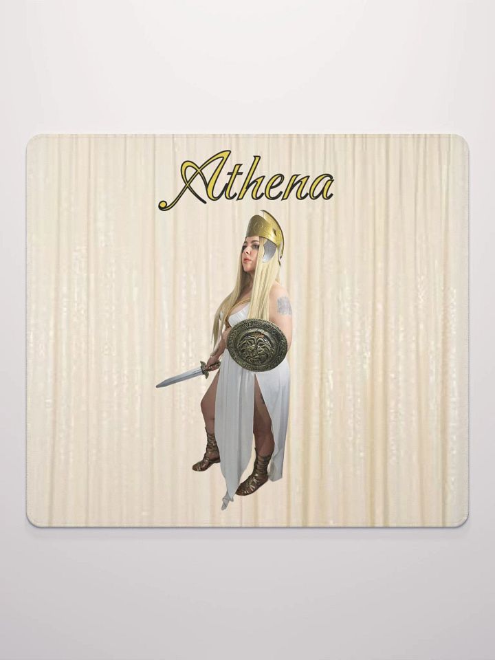 Athena Gaming Mousepad product image (2)