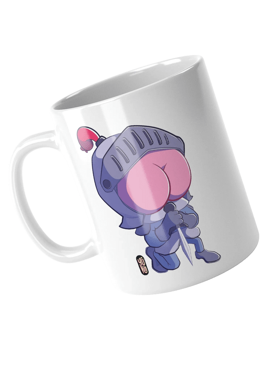 Círculo - Mug (Left Handed) product image (4)