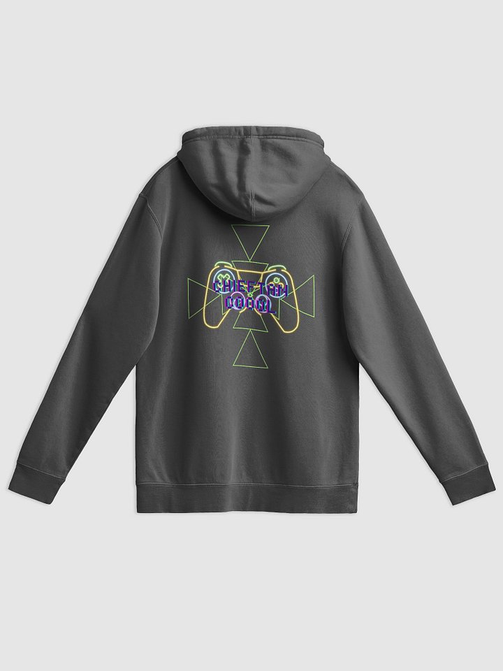 Royal Gamer Hoodie product image (25)