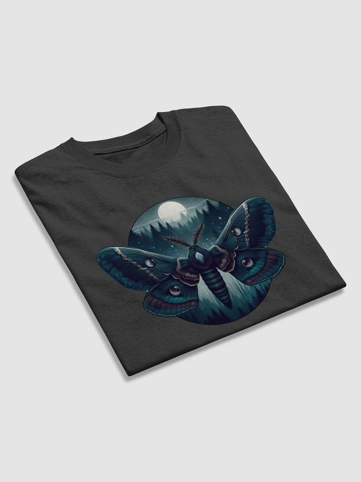 Nightshade papillon/moth 3 T-shirt product image (2)