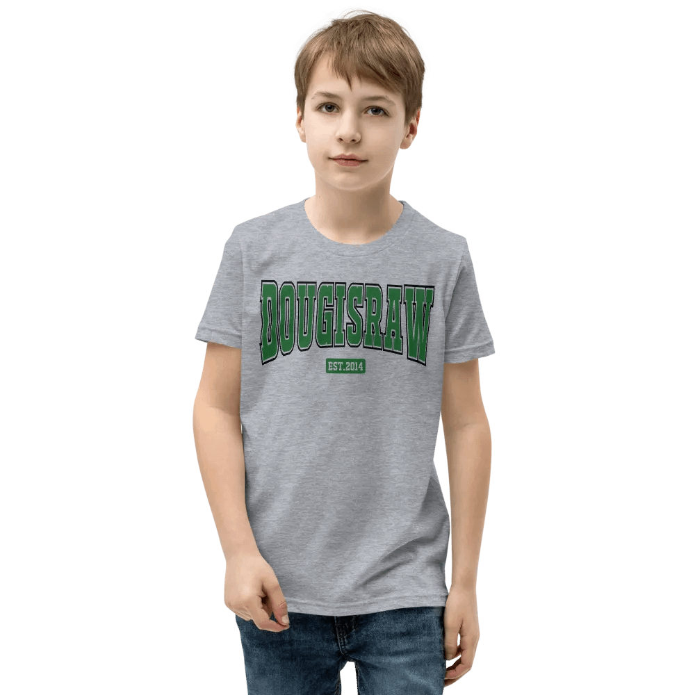 Kids Vintage Dougisraw product image (1)