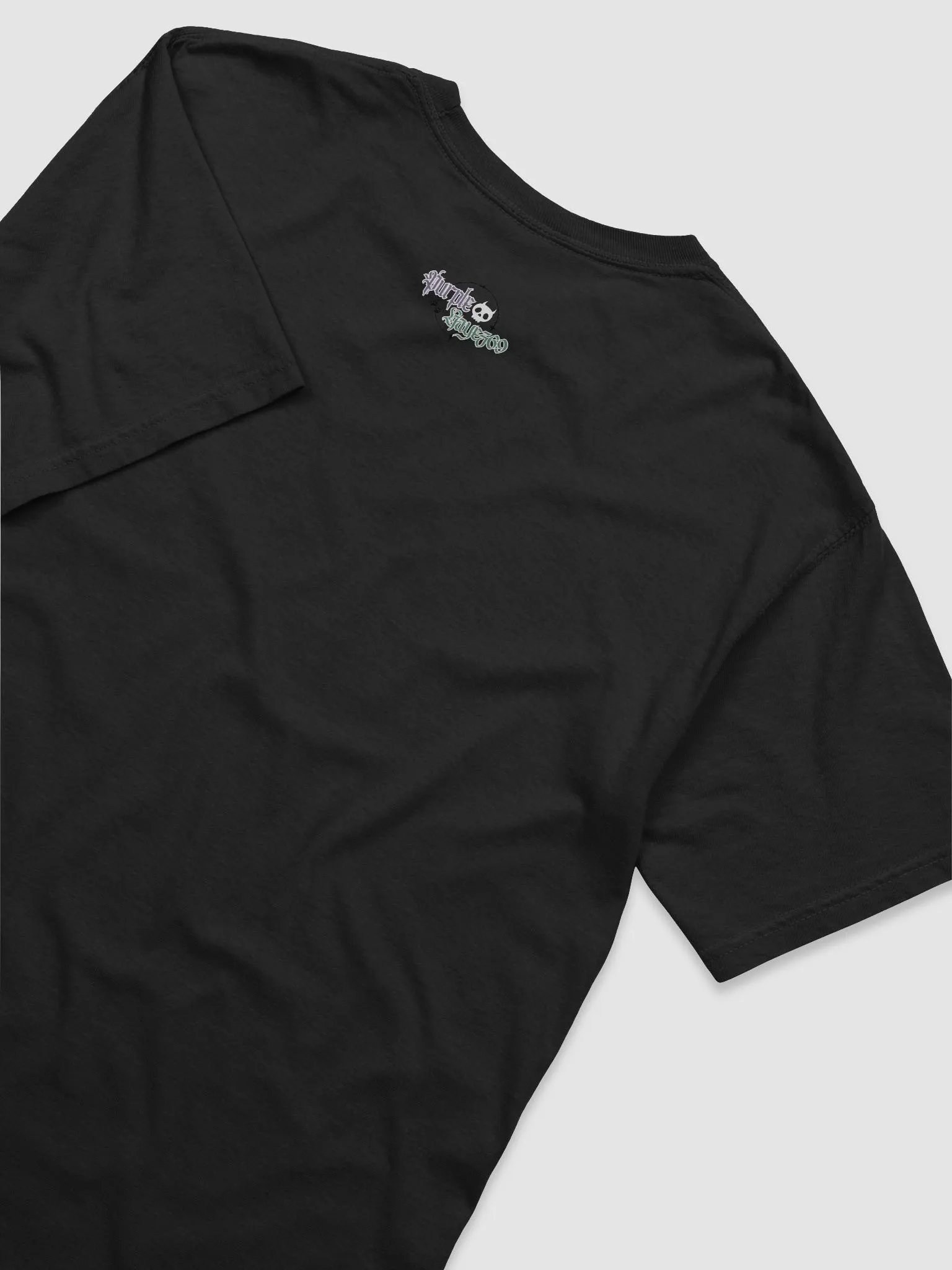 Death - Tarot card collection Tshirt product image (4)
