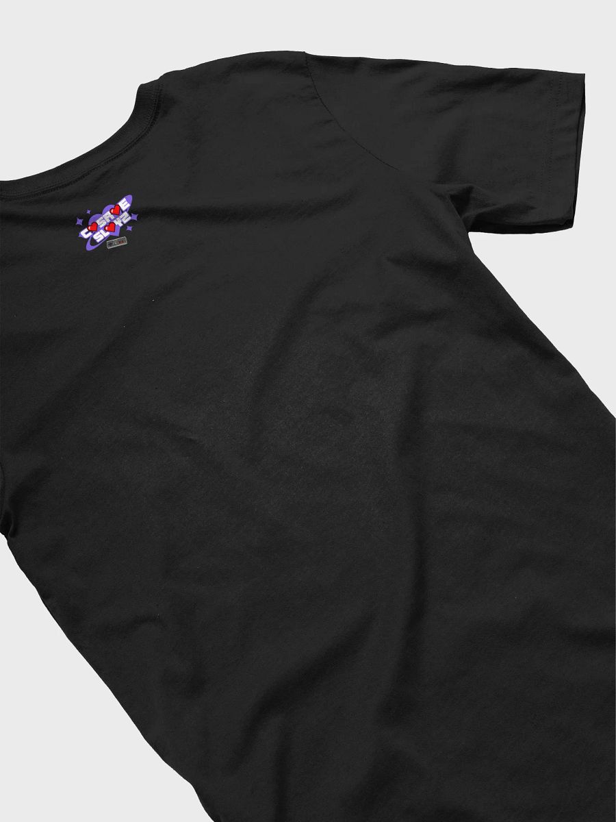 CasRae Silent Hill T-Shirt product image (35)