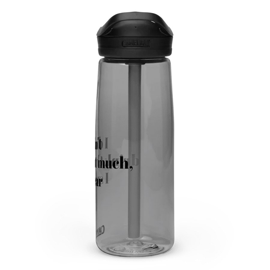 Black Out Baby Bottle product image (3)
