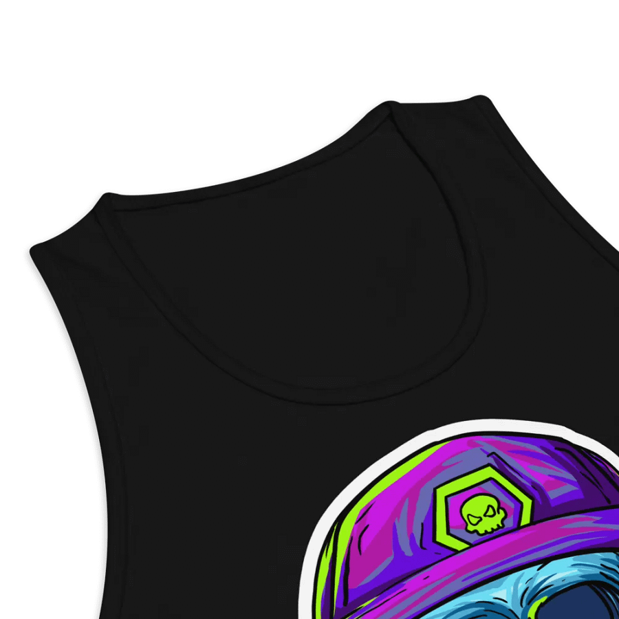 Fallenryan Signature Men's Tank Top product image (5)