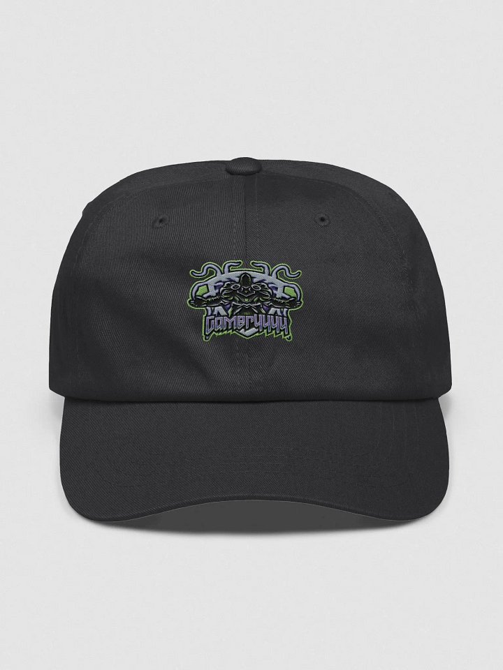 Gamer4444 Cap/Hat product image (1)
