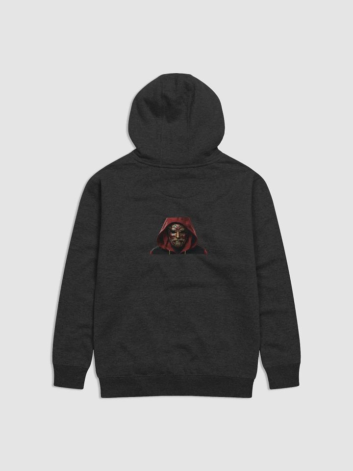 Brainspill3r Hoodie 2 product image (16)