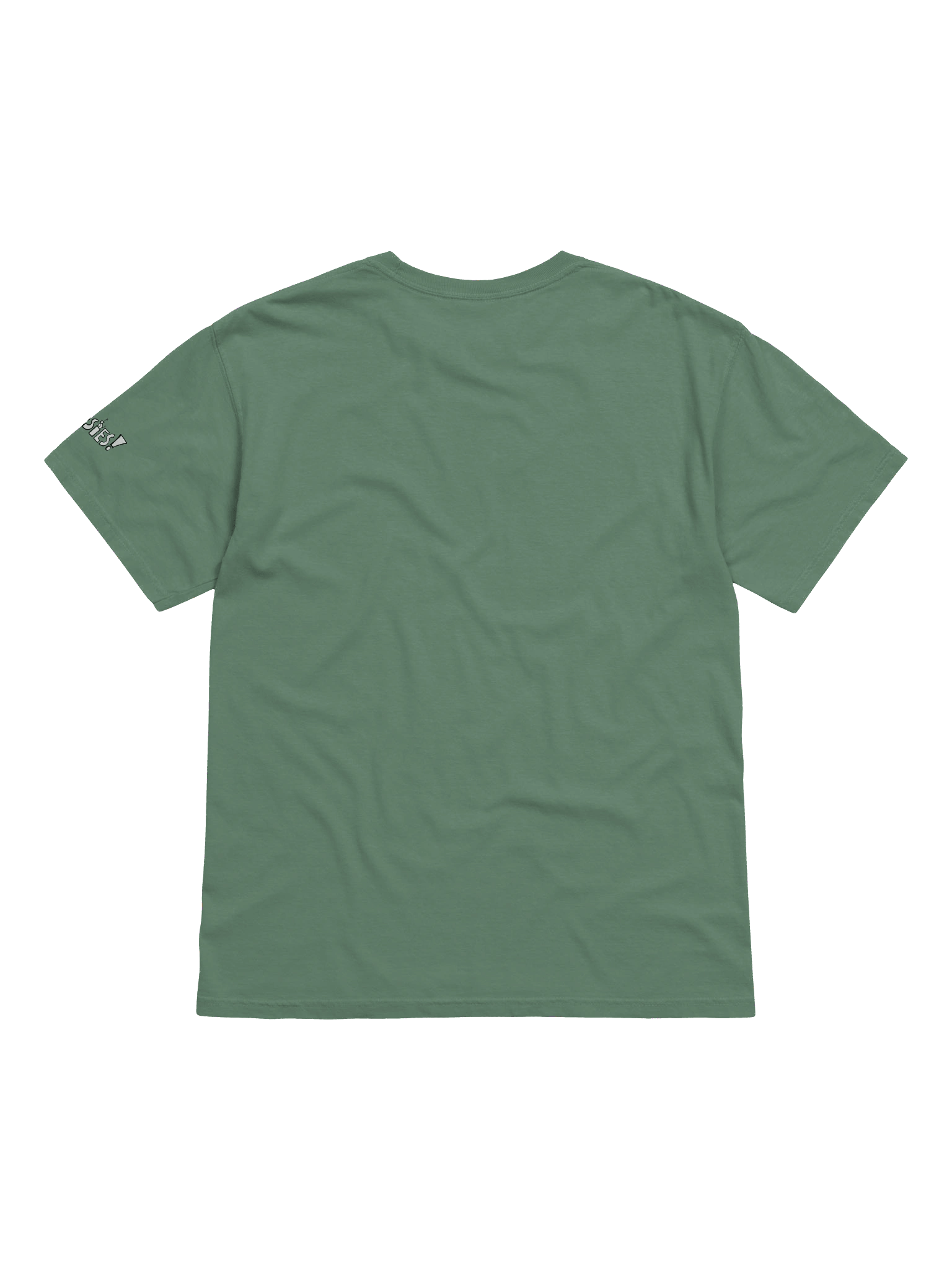 'Biologists' Pupsies! Heavyweight T-Shirt product image (2)