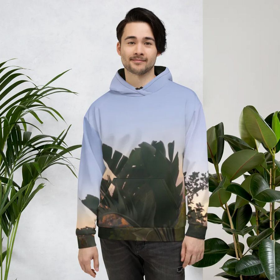Sunset Hoodie product image (4)