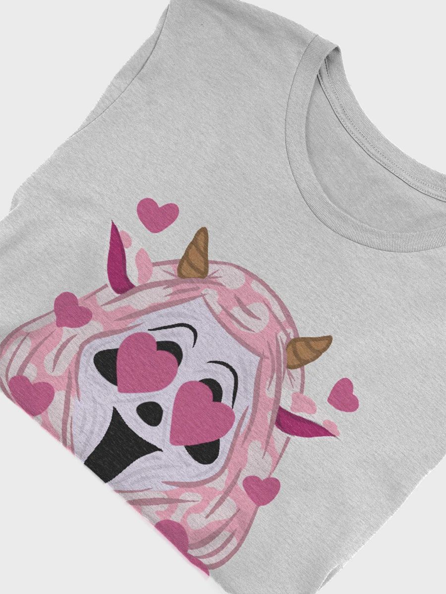 Ghost Daddy MooMoo Soft T-shirt w/o Words product image (5)
