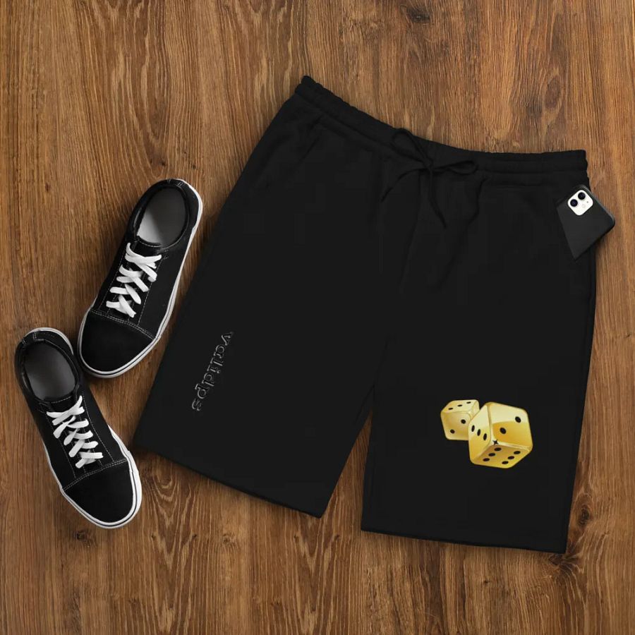validps (-Golded Dice shorts-) product image (12)