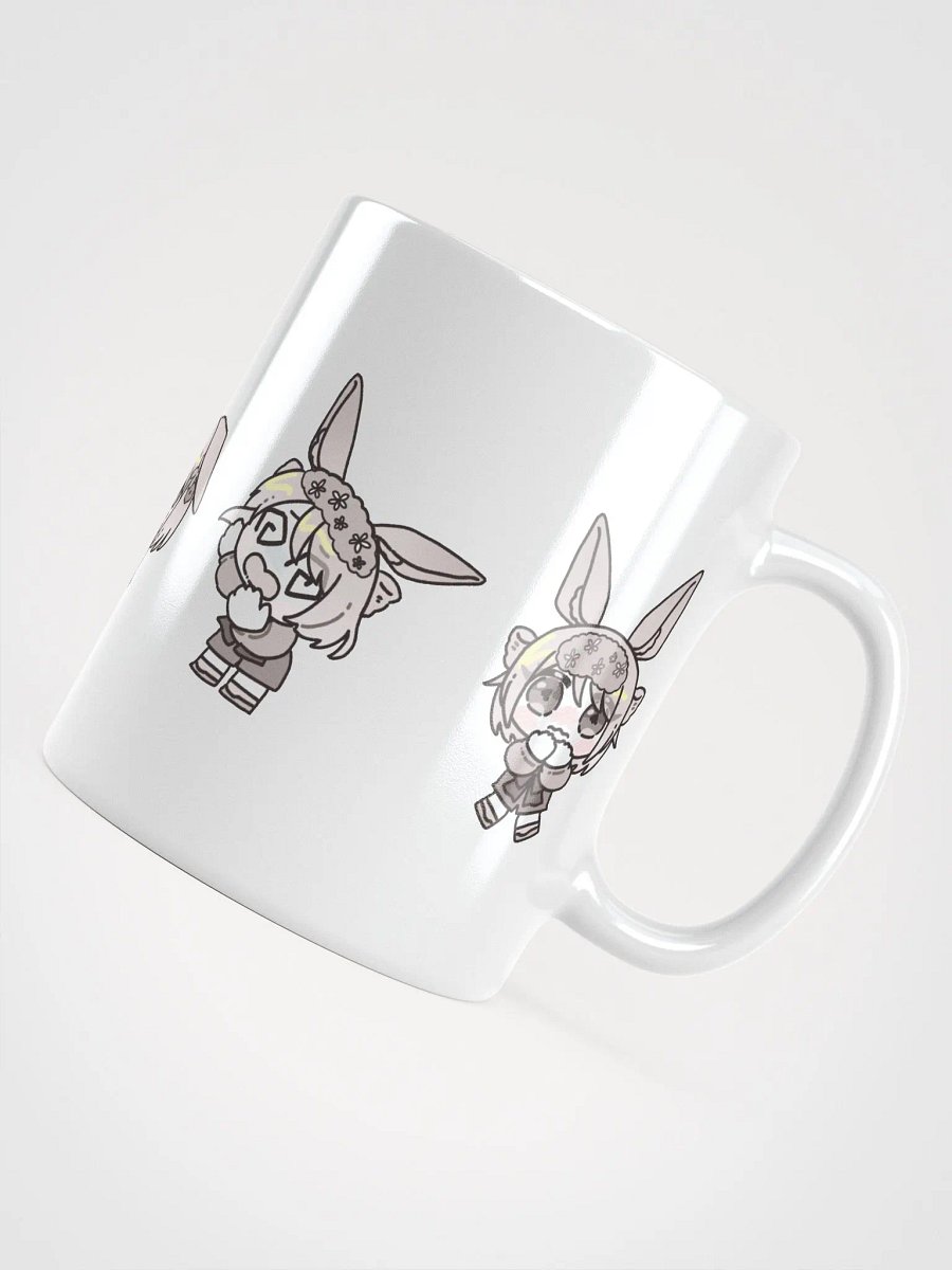 [LIMITED] Kara mug! product image (4)
