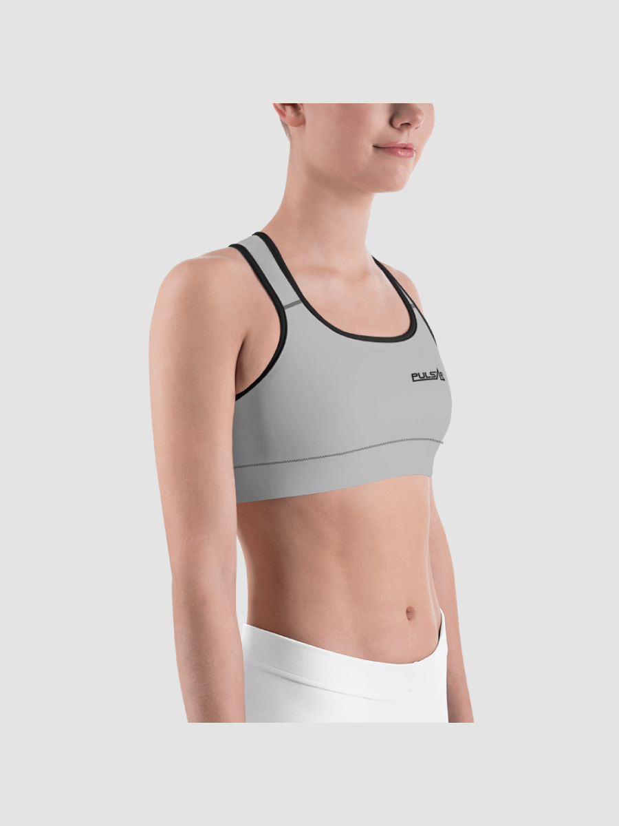 [Pulsar] All-Over Print Sports Bra product image (6)
