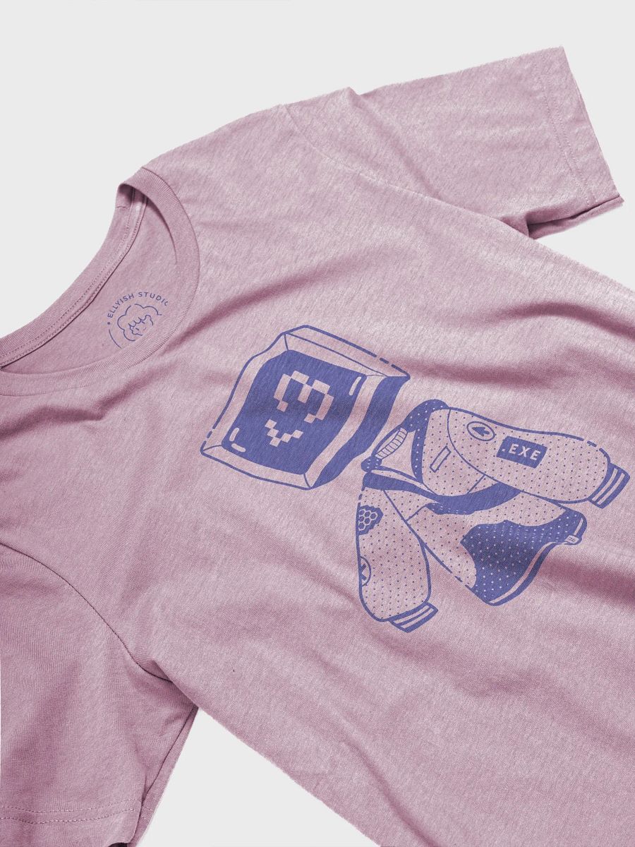 'I less than 3 you' product image (3)