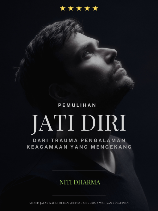 Pemulihan Diri Dari Trauma Agama product image (1)