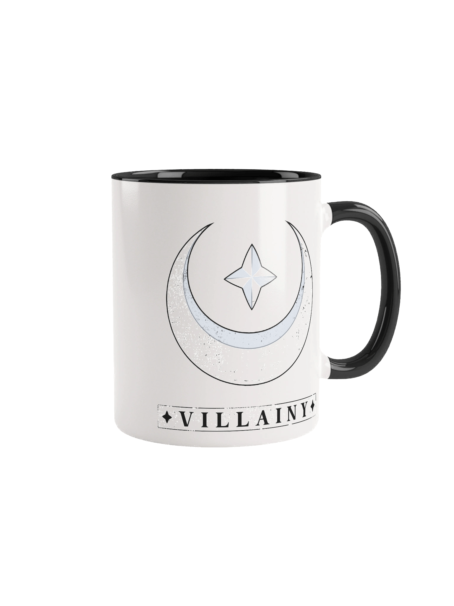 Villany the Cursed mug | Villainyvs product image (1)
