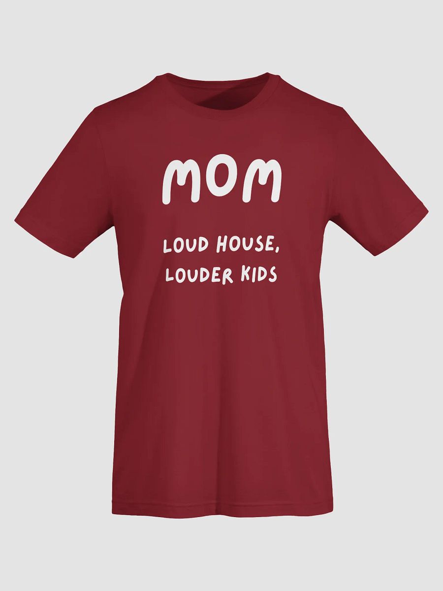 Loud house, louder kids product image (7)