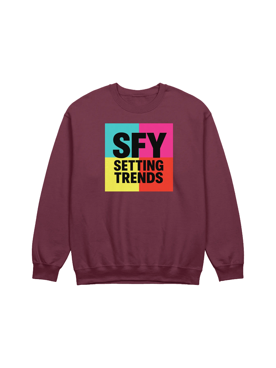 SFY - Original product image (5)