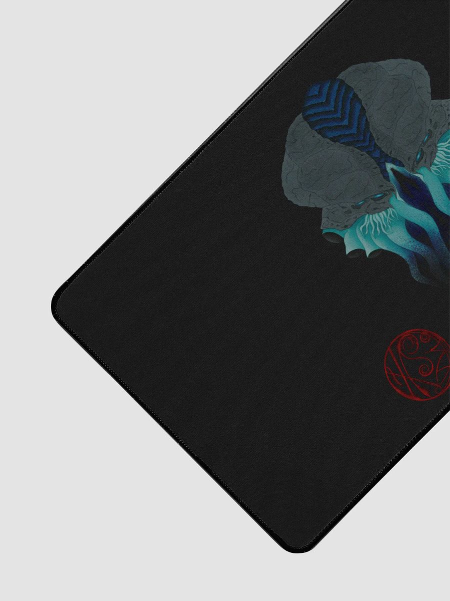 Cthulhu - Desk Mat (15.5" x 31.5") product image (3)