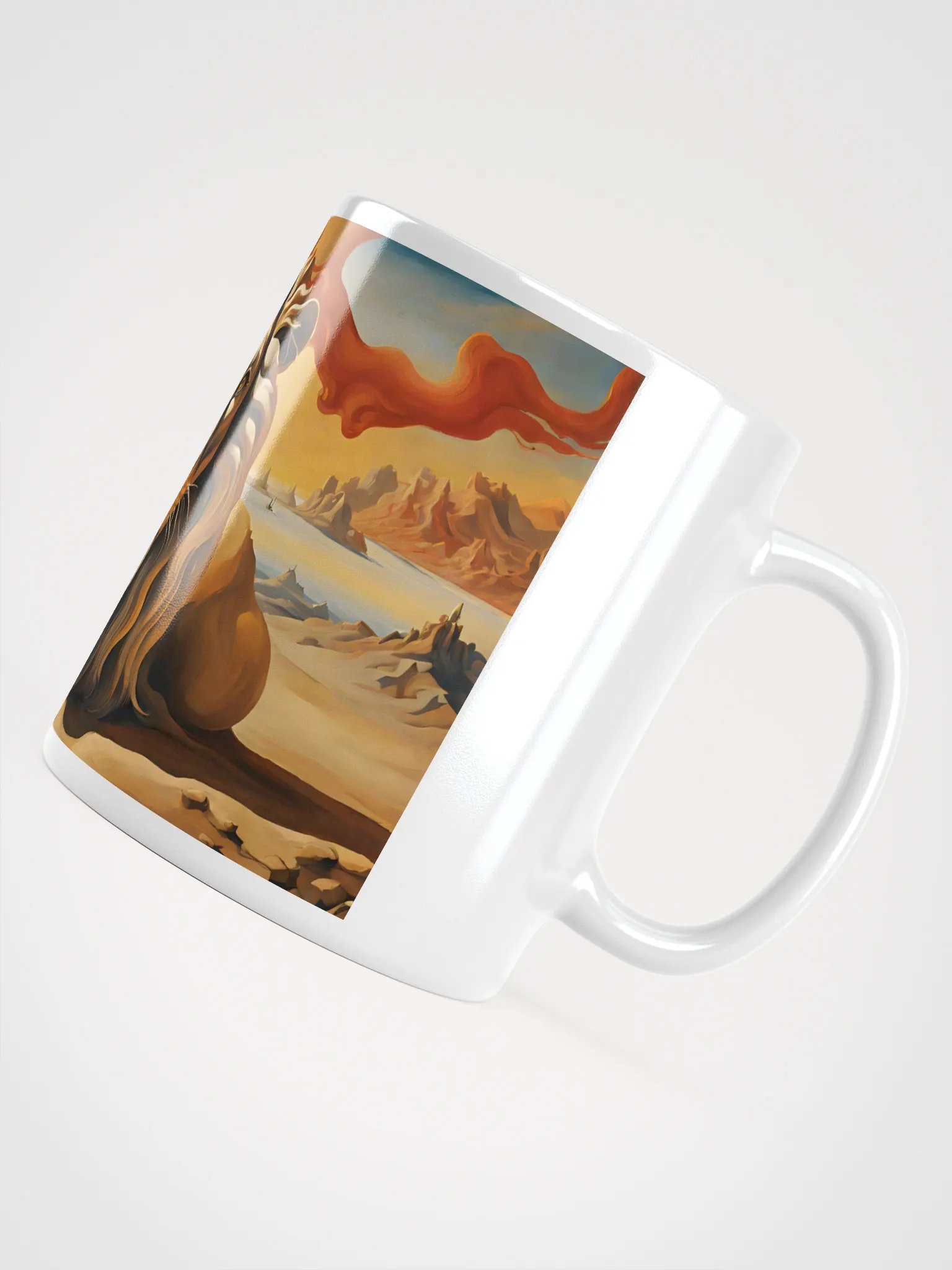 Leo's Royal Refreshments: Rule Your Beverage Kingdom product image (12)