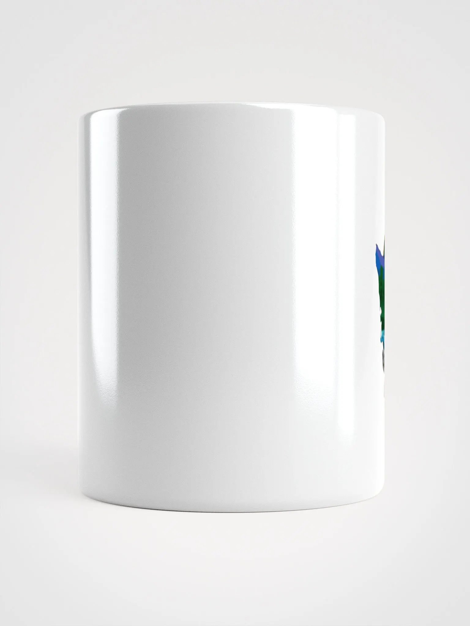 USS Washington SSN 787 White Coffee Cup product image (5)