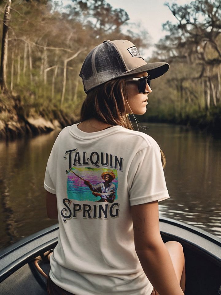 Spring on Talquin product image (22)