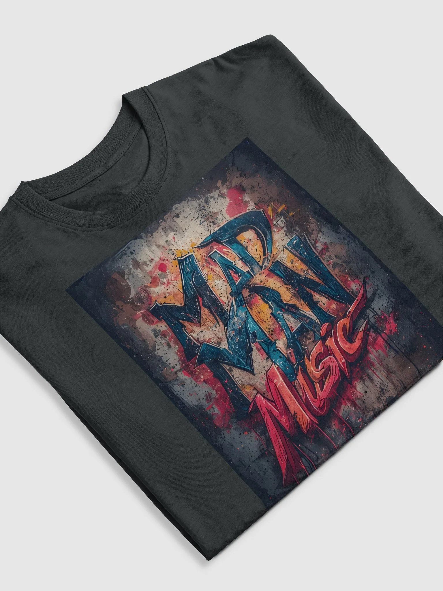 Mad Man Tee 2 product image (22)
