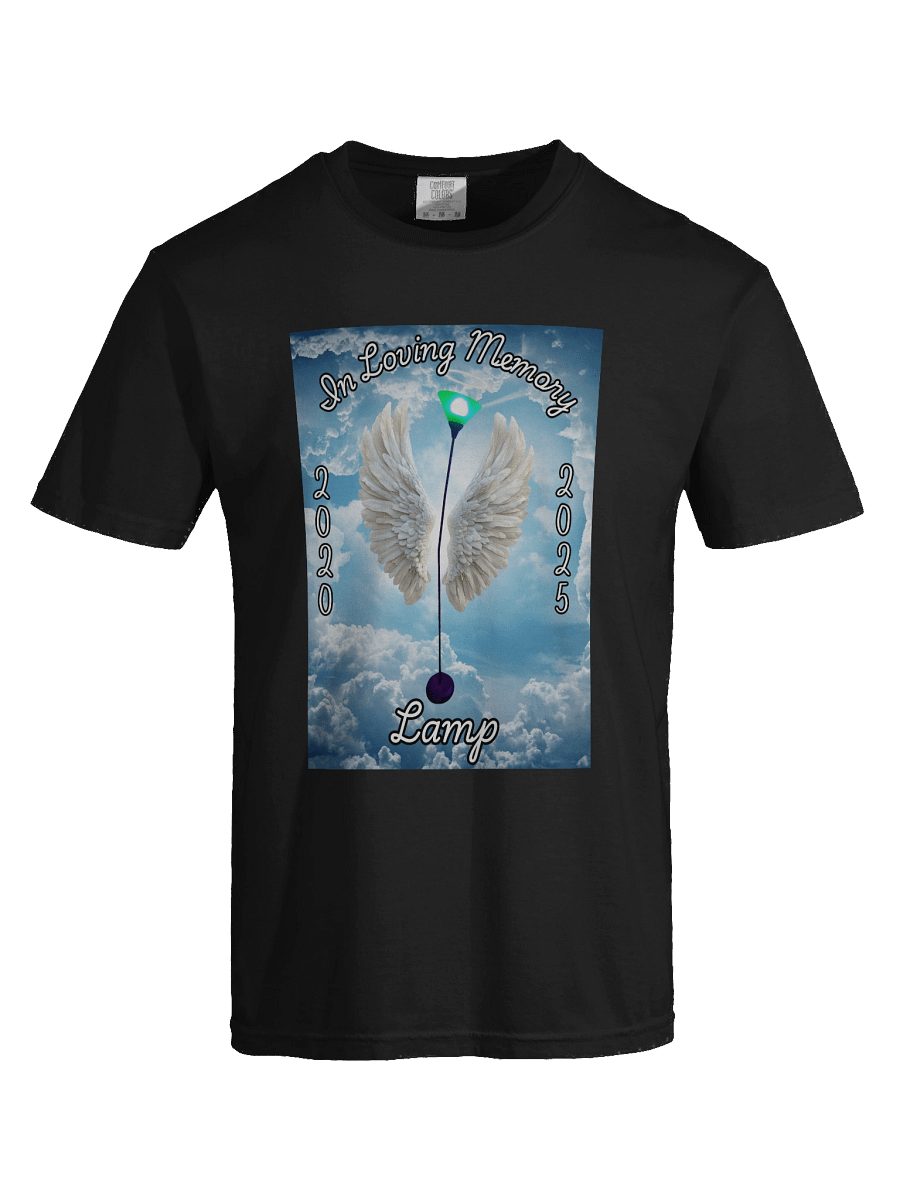 In Loving Memory Tee product image (14)