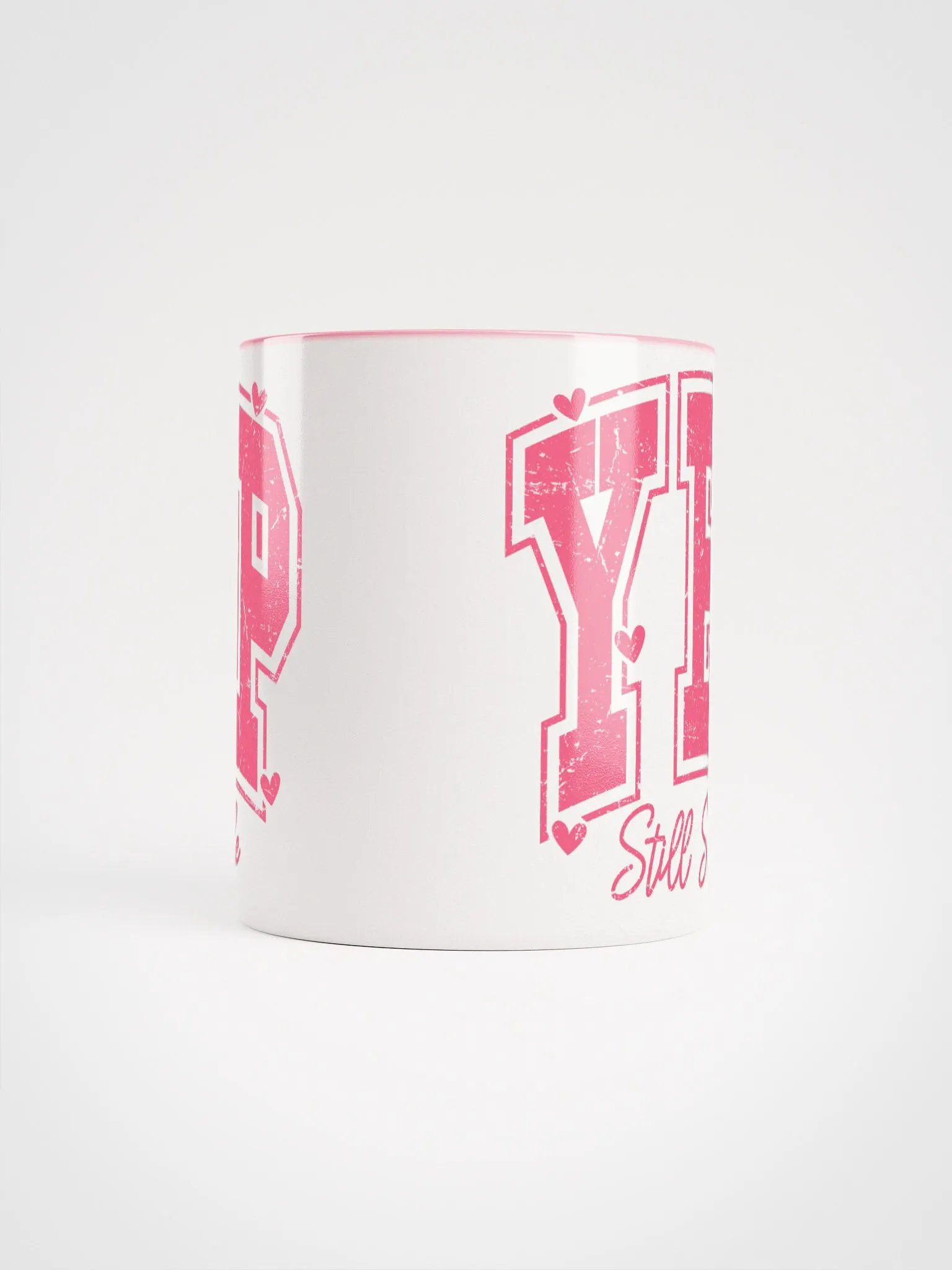 Still Single and Owning It! Mug product image (5)