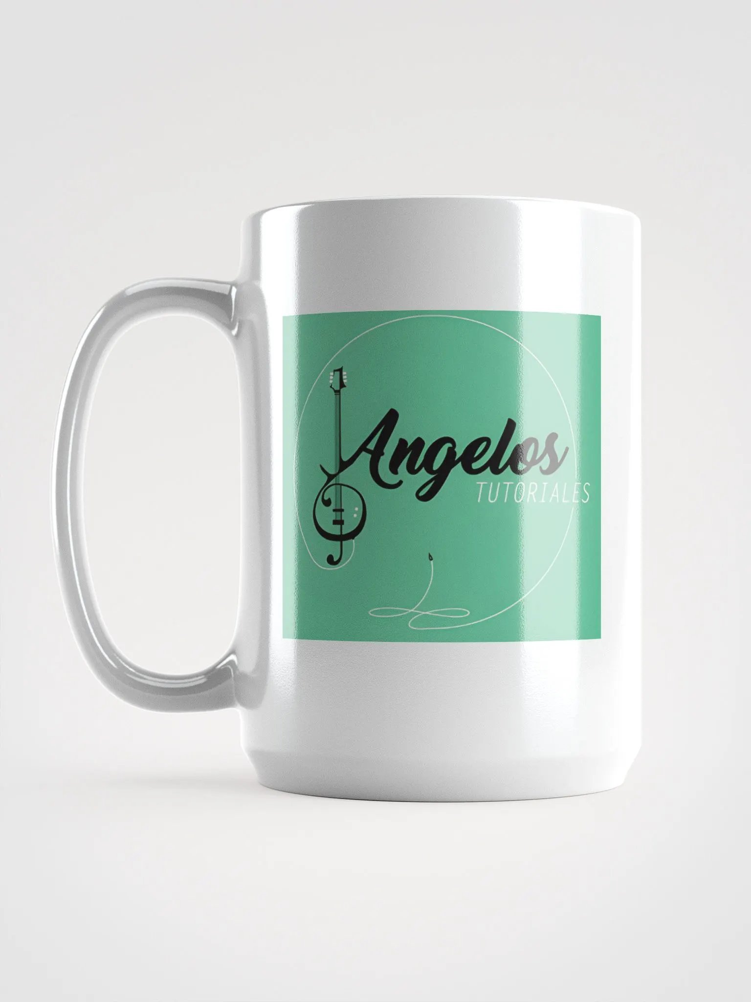 TAZA ANGELOS III product image (6)