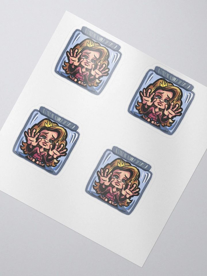 Jar Princess product image (2)