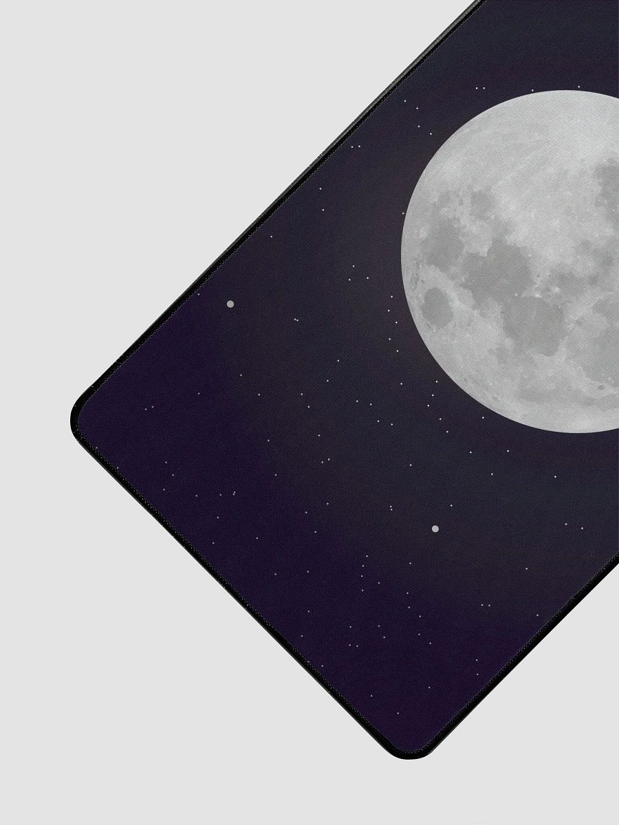Clavius - Deskmat product image (3)