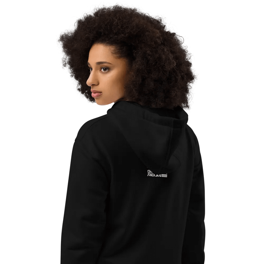QRUX Re:Members Hoodie product image (5)