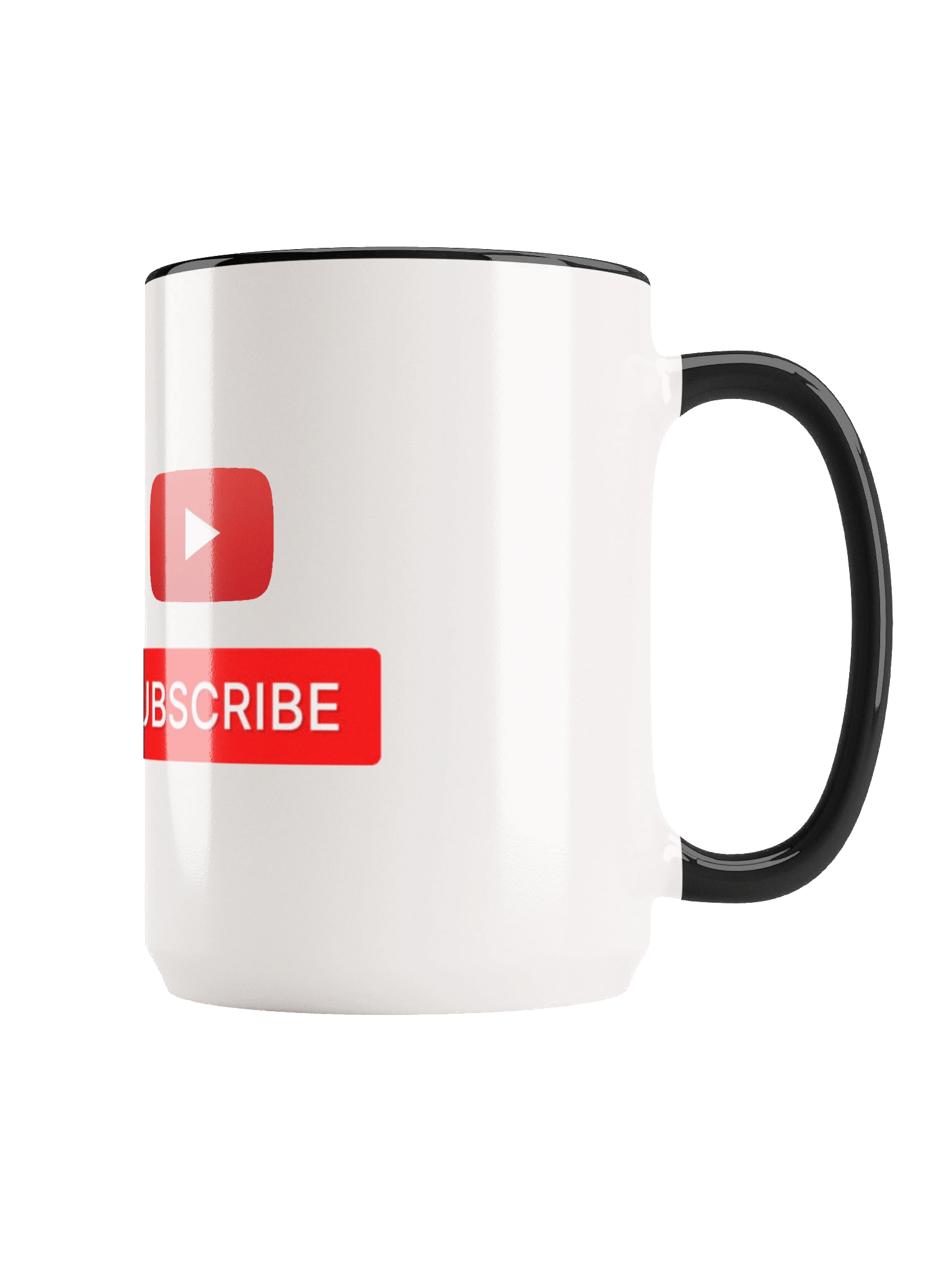 AdamPlaysSC Mug product image (1)