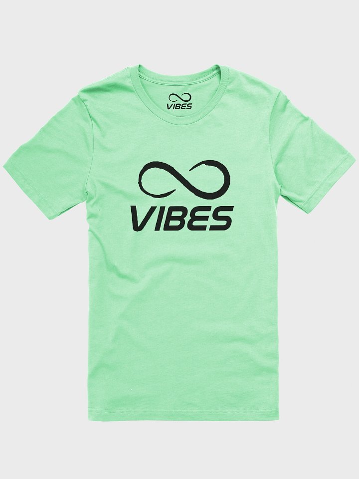 Infinity Vibes Tee (Light Mode) product image (13)