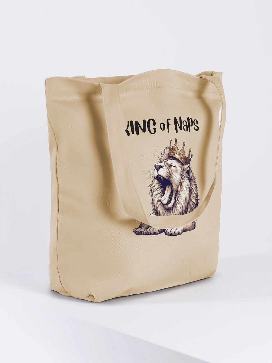 Regal Roar Eco Tote product image (4)