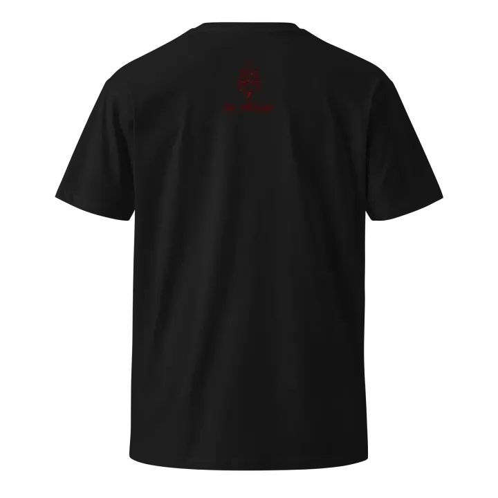 Der Wolfsjäger - Unisex Tee product image (2)