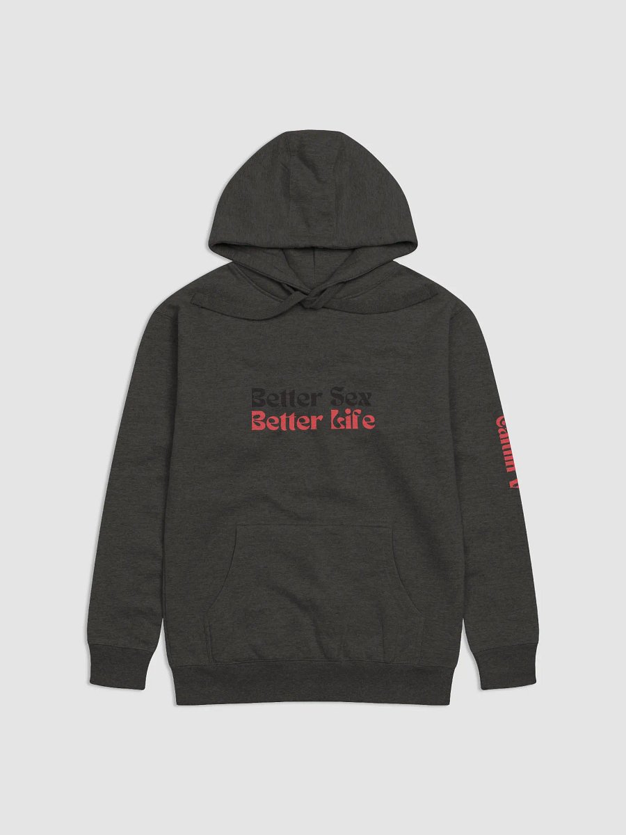 Better Sex, Better Life product image (2)
