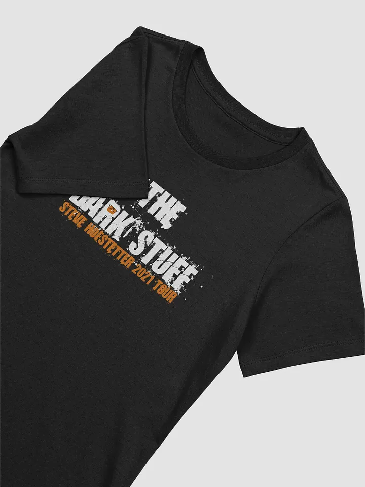 The Dark Stuff - Steve Hofstetter 2021 (Women's) product image (16)