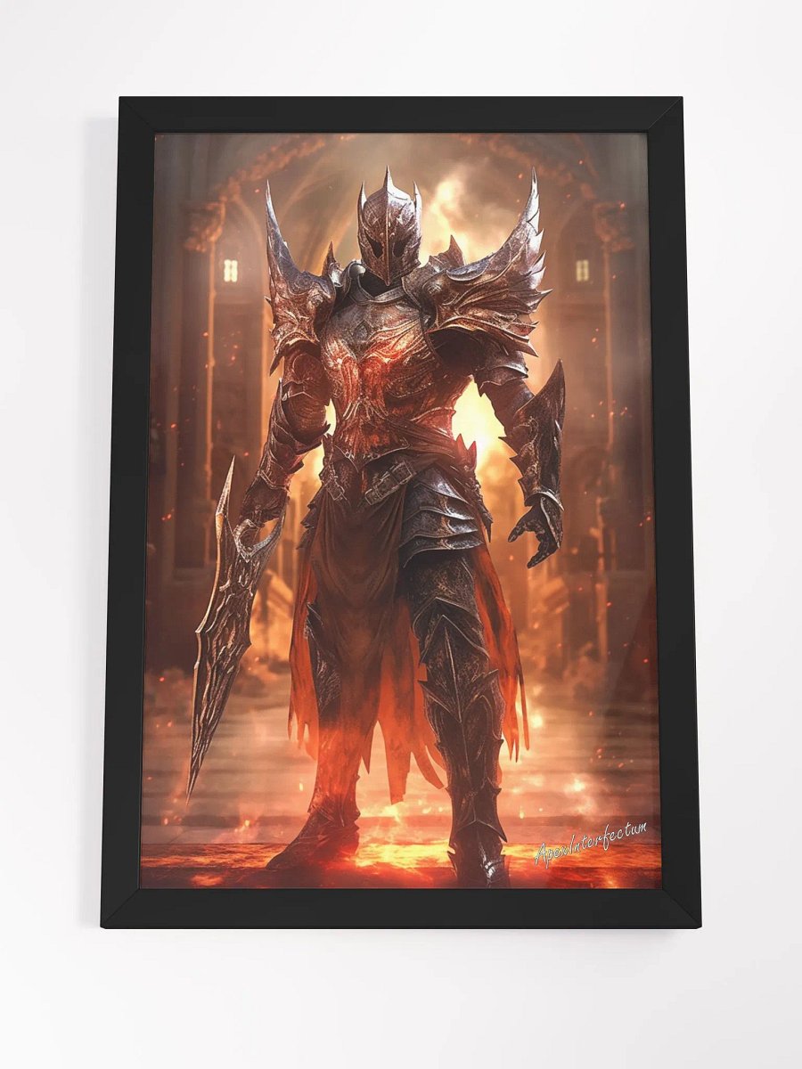 Slaypex Brute Poster 12